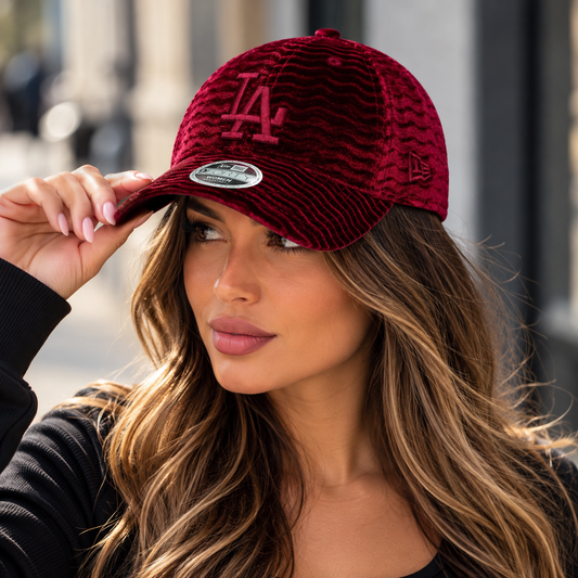 Cappellino Los Angeles