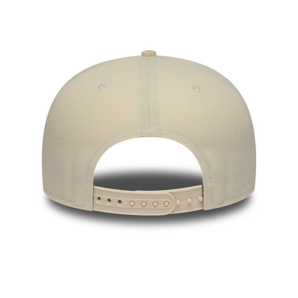 Cappellino visiera piatta