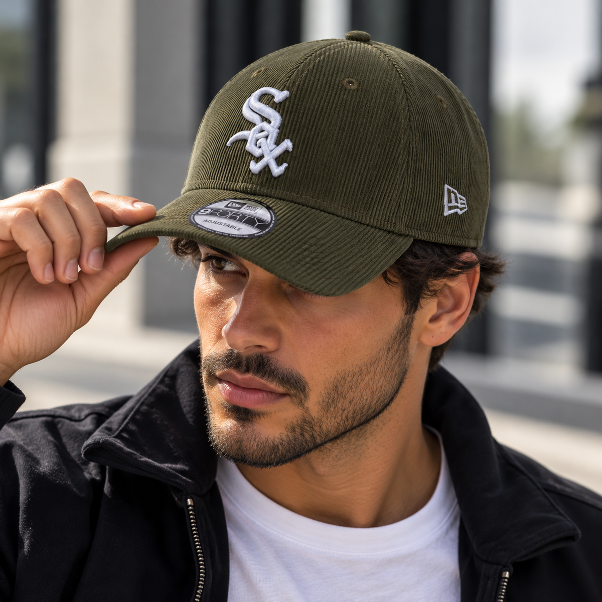 Cappellino Sox