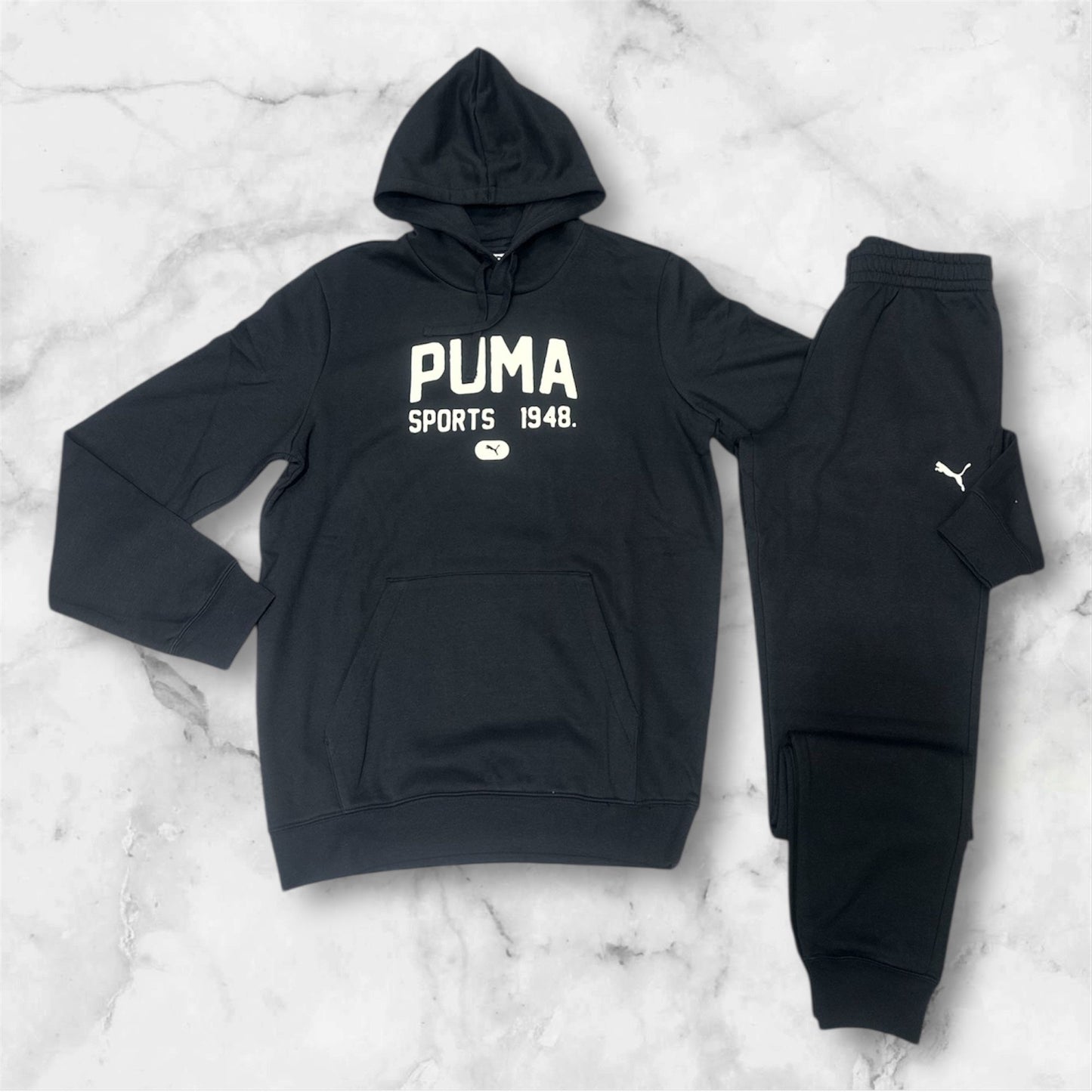 Puma Tuta uomo