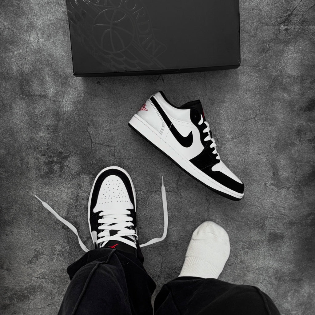 Air Jordan 1 Low se