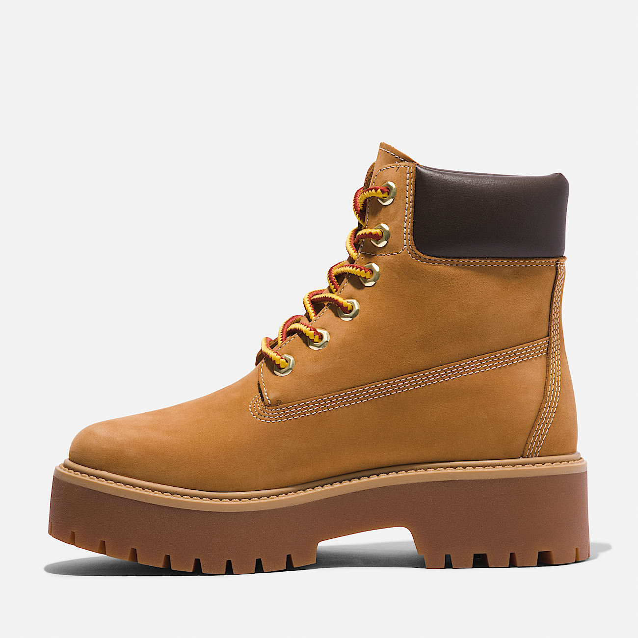 Timberland Stone Street 6
