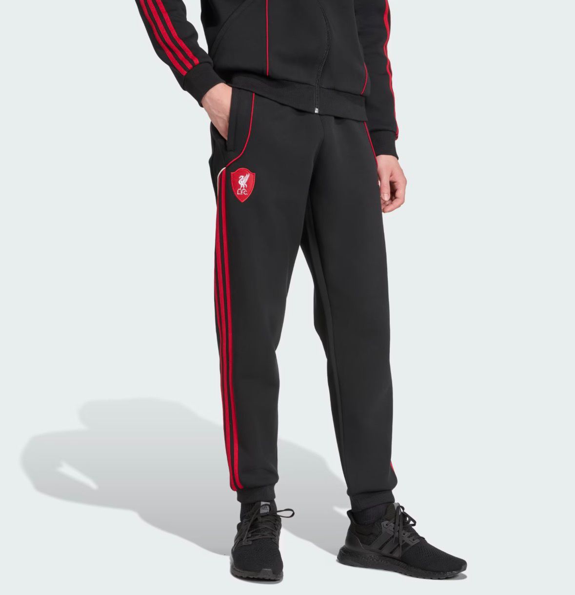 Adidas Tuta Liverpool