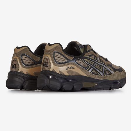 Asics Gel-Nyk
