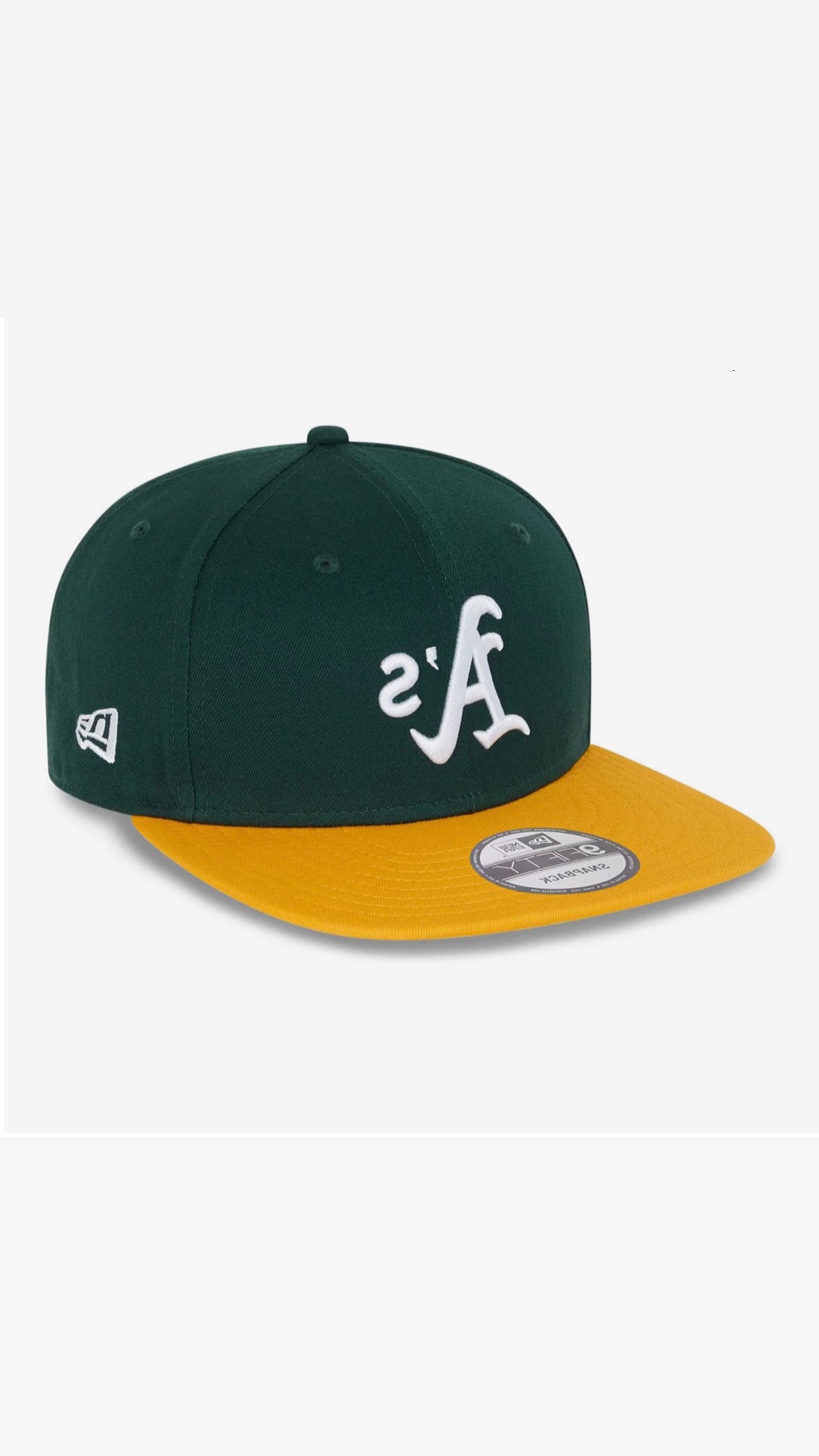Cappellino New Era 9Fifty