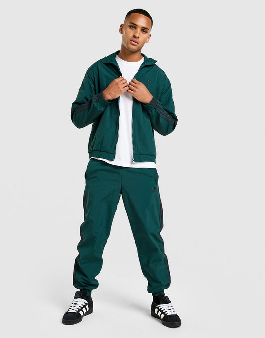 Adidas Originals Firebird tuta uomo