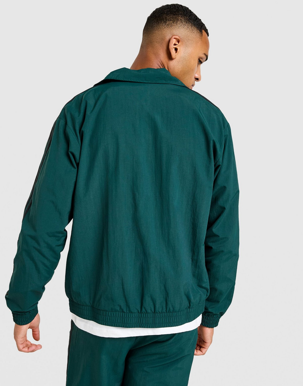 Adidas Originals Firebird tuta uomo